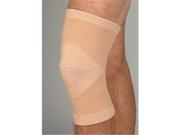 Therall Joint Warming Knee Support Beige Large