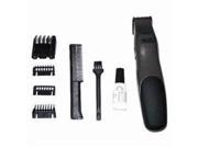 Wahl 9906 717 GLD Beard And Mustache Trimmer