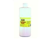 School Smart 1 Qt. Non Toxic Multi Purpose Liquid Tempera Paint White