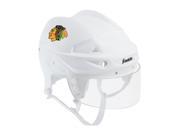 Franklin Sports 74010F01E2 NHL Mini Player Helmet