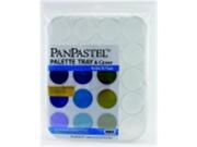 Panpastel Plastic Palette Tray 20 Wells