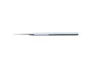 Jack Richeson Pro Needle Tool 6.63 in. Aluminum Handle
