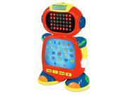 The Learning Journey 115244 Touch Learn Mathematics Bot