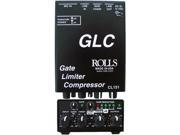 Rolls CL151 GLC Gate and Limiter Compressor