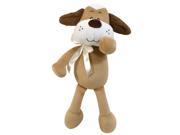 Stephan Baby 100514 12 in. Plush Puppy Toy