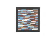 A nation 39172 Interesting Wood Wall Decor