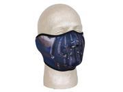 Fox Outdoor 72 6162 Neoprene Thermal Half Mask