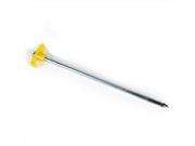 Camco 51086 Tent Stakes 10 In. Bulk