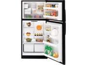 Ge 632131 Ge Energy Star 18.0 Cuft Top Freezer Refrigerator