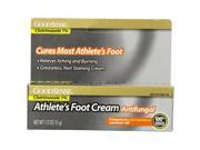 Good Sense Clotrimazole Foot Cream 0.5 Oz