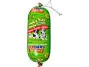 Redbarn Pet Products 018235 Naturals Premium Wheat Free Dog Food Roll Lamb And Rice 2 Lbs. 3 Oz.