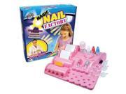 Tedco Toys WS61L Magic Nail Factory