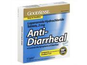 GoodSense Anti Diarrheal 2 Mg Caplets