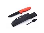 Cold 29TXCCS Voyager X Lg Clip Point Serrated Edge