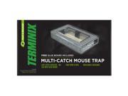 Terminix T606MC Multi Catch Mouse Trap