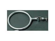Olympia Sports 47821 4 in. Support Ring Cast Iron