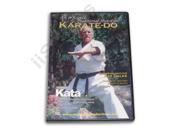 Isport VD6230A Shotokan Karate Do Kata DVD Dalke Rs No. 39