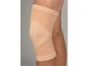 Therall 53 7025 Therall Joint Warming Knee Support Beige Medium