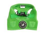 Ipuppyone H11 GR XL Air Vest Green X Large Dog Harness