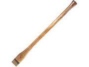 Link Handle 145 09 28 In Hickory Double Axe Handle