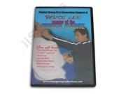 Isport VD6050A Patrick Strong Bruce Lee Master Inner Game DVD