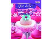 Shell Education 15478 Qu- Dulce - Dentro De Una Panader-a - Sweet - Inside A Bakery Shell Education 15478 Qu- Dulce - Dentro De Una Panader-a - Sweet - Inside A Bakery
