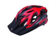 Limar 730135 575 Sport Action Helmet Red