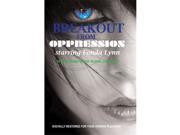 Isport VD7254A Breakout From Oppression Movie DVD
