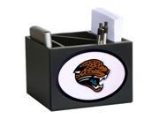 Adventure Furniture N0536 JAC Jacksonville Jaguars Desktop Organizer