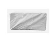 Cushion Storage Bag DuPont Tyvek White 23450