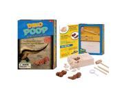 Tedco Toys 90044 Dino Poop Dig Excavation Kit