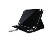 Raika RO 212 BLK Stand Up iPad Case Black