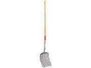 Ames 1896000 True Temper 10 Tine Manure Fork