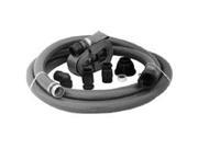 Pacer Pumps P 58 0206 2 in. Quick Connect Hose Kit