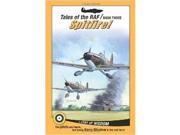 Rising Star Education 9781936086610 Tales of the RAF Spitfire! Paperback Book