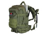Fox Outdoor 56 640 Cobra Gold Reconnaissance Pack Olive Drab