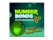 Essential Learning Products Early Childhood Elementary School Iwb Number Bonds Addition And Subtraction To 99 CD For Interactive Whiteboards Grade K To 2