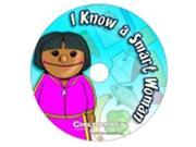 Childcraft I Know A Smart Woman Cd