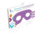 PureCare PCDCGMR Dream Composer Replacement Only Scented Cooling Gel Mask