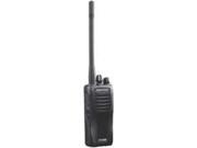 Hardware Express TK 2400V4P Portable VHF FM Radio 2 Way 2W 4 Channel