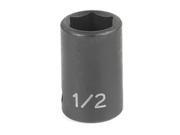 Grey Pneumatic 1014M 0.38 in. Drive X 14 mm Standard