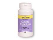 Frontier Natural Products 215122 Coral Calcium 1 000 Mg With Magnesium Vitamin D