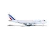 Herpa 500 Scale HE523882 Herpa Air France Cargo 747 400F 1 500