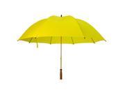 Peerless 2419WGF Yellow The Mulligan Umbrella Yellow