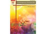 Alfred 00 39049 CONTEMPORARY CHRISTIAN HITS PNO SPS