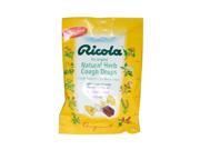 Ricola 161596 Ricola Herb Throat Drops Original 21 Drops Case of 12