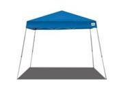 Worldwide Sourcing 21007200020 Instant Canopy Blue 10 x 10