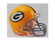 Green Bay Packers 1961 79 Throwback Replica Mini Helmet