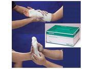 BSN 7369 5 in. x 5 yard Extra Fast Setting Green Label Specialist Plaster Bandages 12 per Box