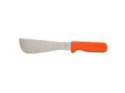 Zenport K114 Row Crop Harvest Knife Broccoli Cauliflower Cotton 7.25 inch Stainless Steel Blade